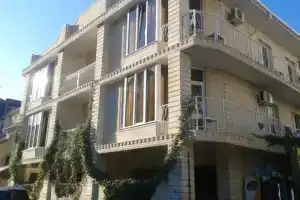 Гостевой дом «Волна», Кабардинка