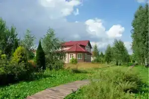 Загородный комплекс "Алексино-Истра", Еремеево