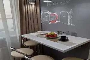 Апартаменты «Золотые Пески», Евпатория