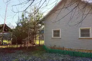 База отдыха «Усадьба лесника», Сиверский