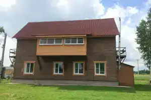 База отдыха «Белогостицы», Ростов Великий