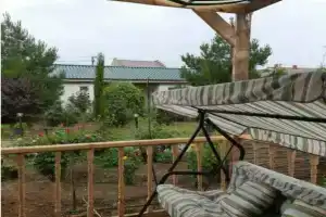 Мини-гостиница на Тенистой 10, Евпатория