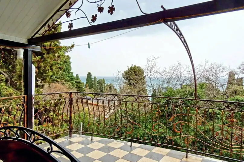 Гостевой дом «Русалка», Кореиз