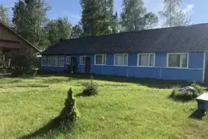 База отдыха «Мираж», Лосево