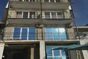 Гостевой дом «MopeON», Феодосия