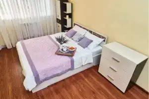 Lavander_apart в 10 минутах от моря