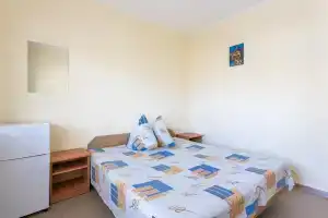 Гостевой дом «Мераба», Солнечногорское