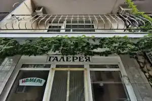 Мини-отель «Галерея», Приветное