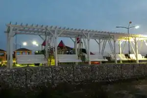 Апартаменты «Фиолент», Севастополь