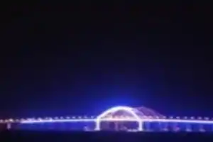 Посуточно 1-комнатная квартира в Керчи