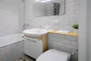 2-комнатная квартира, Калининград