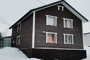 База отдыха "All seasons"