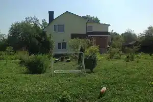 Гостевой дом «Раздолье Плюс», Каменномостский