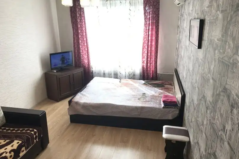 Апартаменты на Химкинский Бульвар д. 14к3, 12 Эт, Москва