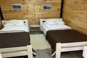 Апартаменты OlkhonLux