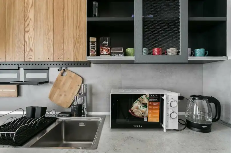 Апартаменты премиум-класса в центре города