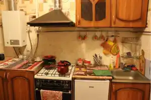 1-комнатная квартира, Рязань