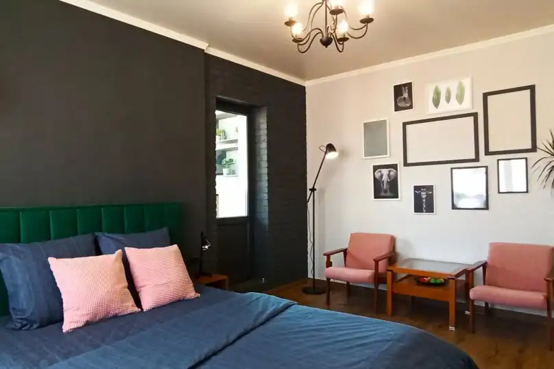 Apartment TwoPillows Stanke Dimitrova