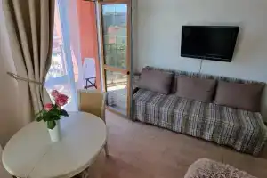 Светлая и очень уютная квартира в центре города