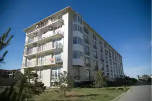 Apartment On Kalamitskaya, Прибрежное