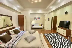 Квартира возле театра им Кольцова, Воронеж