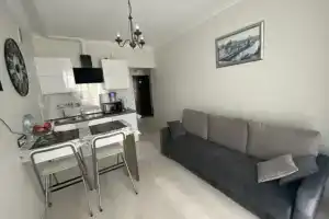 Апартаменты Леонова, Калининград