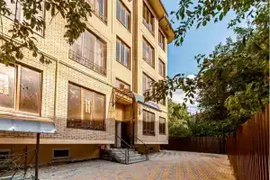 2-х комнатная квартира комфорт класса, Кисловодск
