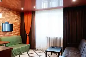 квартира студия на Судоремонтной