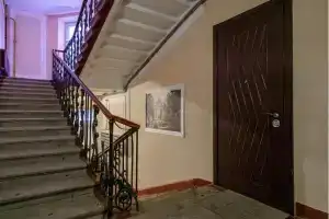 Гостевой дом «Номера на Озерной, 2», Санкт-Петербург