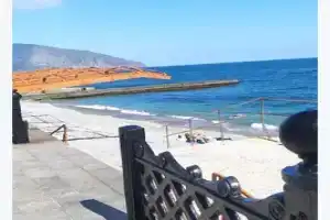 Гостевой дом «Дионис Клаб»