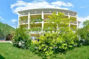 Гостевой дом «Изумрудный», Солнечногорское