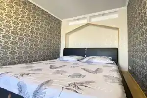 2-комнатная квартира, Москва