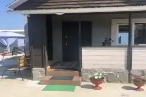 Апартаменты OlkhonLux