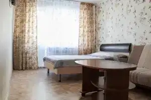 Комфортная 1-комнатная квартира в центре Южно-Сахалинска