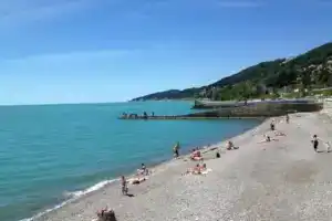 Гостевой дом на Анапской, 18, Сочи