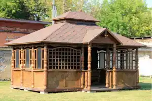 Гостевой дом-музей Красовских, Киржач