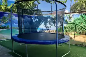 Гостевой дом «Беседа», Витязево