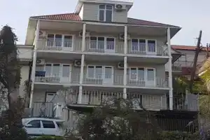 Гостевой дом «Солнечный»