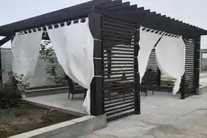 Гостевой дом в Орбите 308
