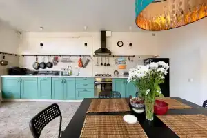 Хостел «Патио», Севастополь