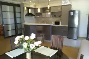 Элит апартаменты Партенит АЮДАГ, Партенит