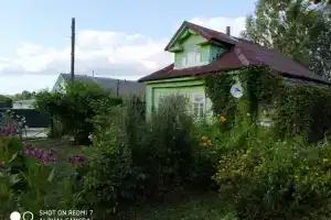 Дом в Верхневолжье