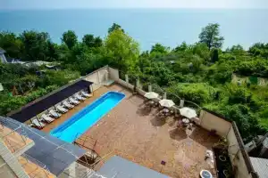 Гостевой двор «Парус», Головинка