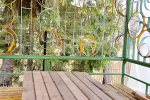 База отдыха «Лесной Родник», Село Великое