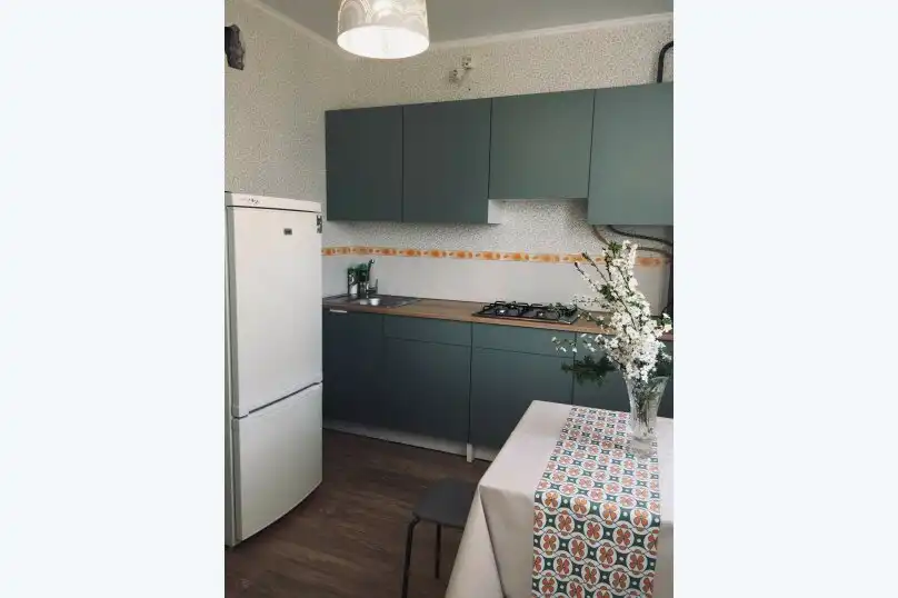 Гостевой номер, Севастополь