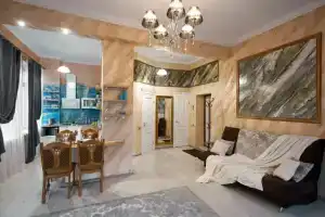 Апартаменты «PaulMarie  on Prs. Lenina, 19»