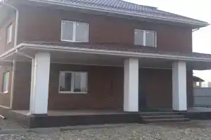 Гостевой дом на Пластунской