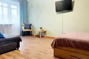 Район вокзала, Новокузнецк