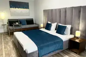 Счастливая квартира на Журавлева, Чита