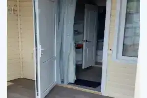 Уютные домики